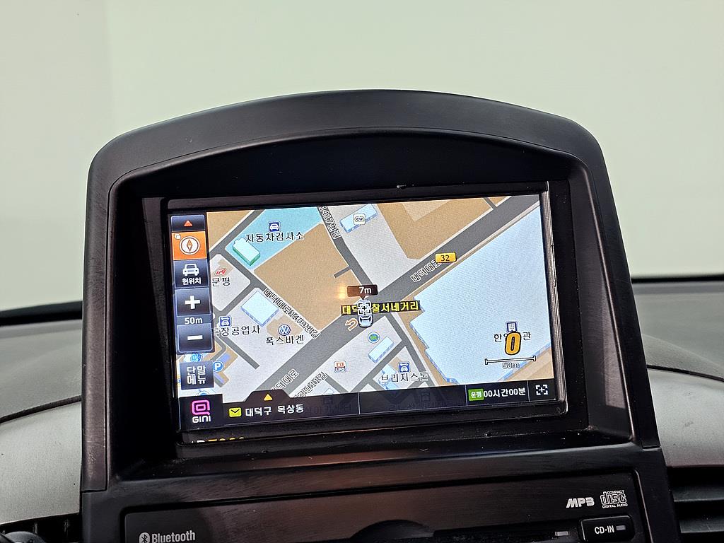 KIA Carnival 2012 Blanco - Importación desde Corea - HF Imports Iquique - Foto 15