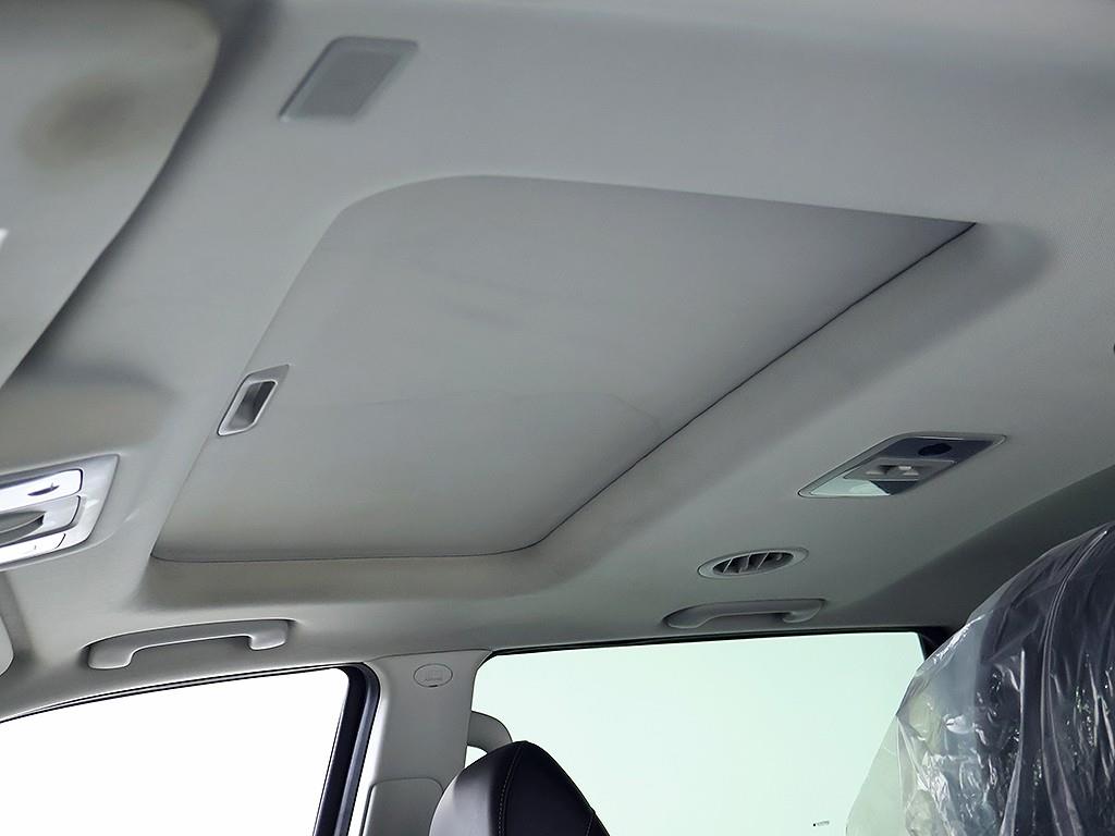 KIA Mohave 2020 Negro - Importación desde Corea - HF Imports Iquique - Foto 13