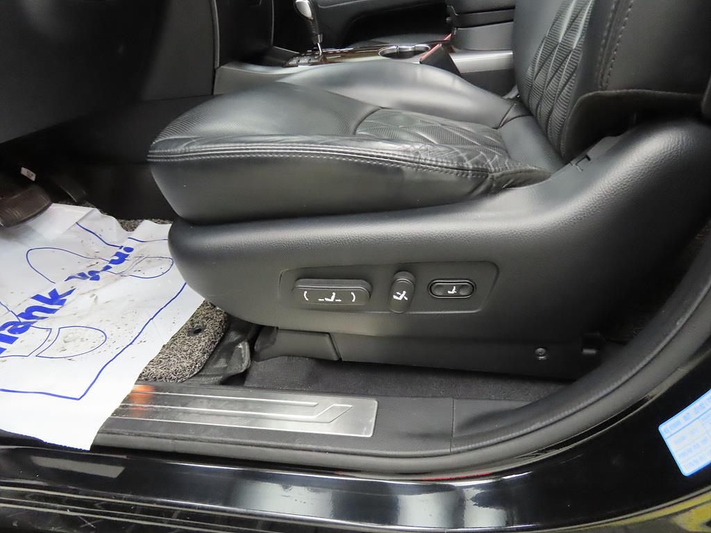 KIA Mohave 2017 Negro - Importación desde Corea - HF Imports Iquique - Foto 14