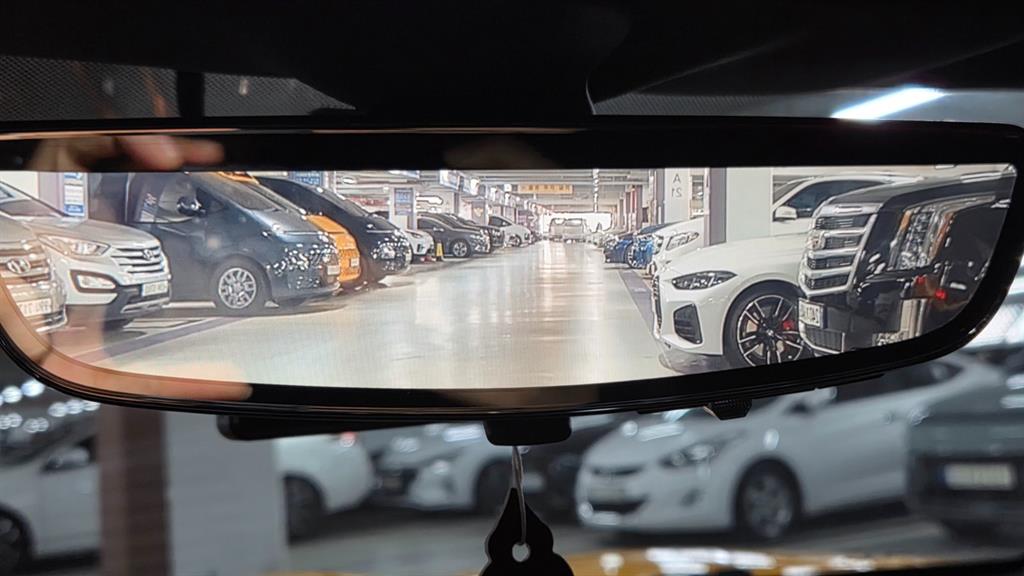 Chevrolet Camaro - Vista 11