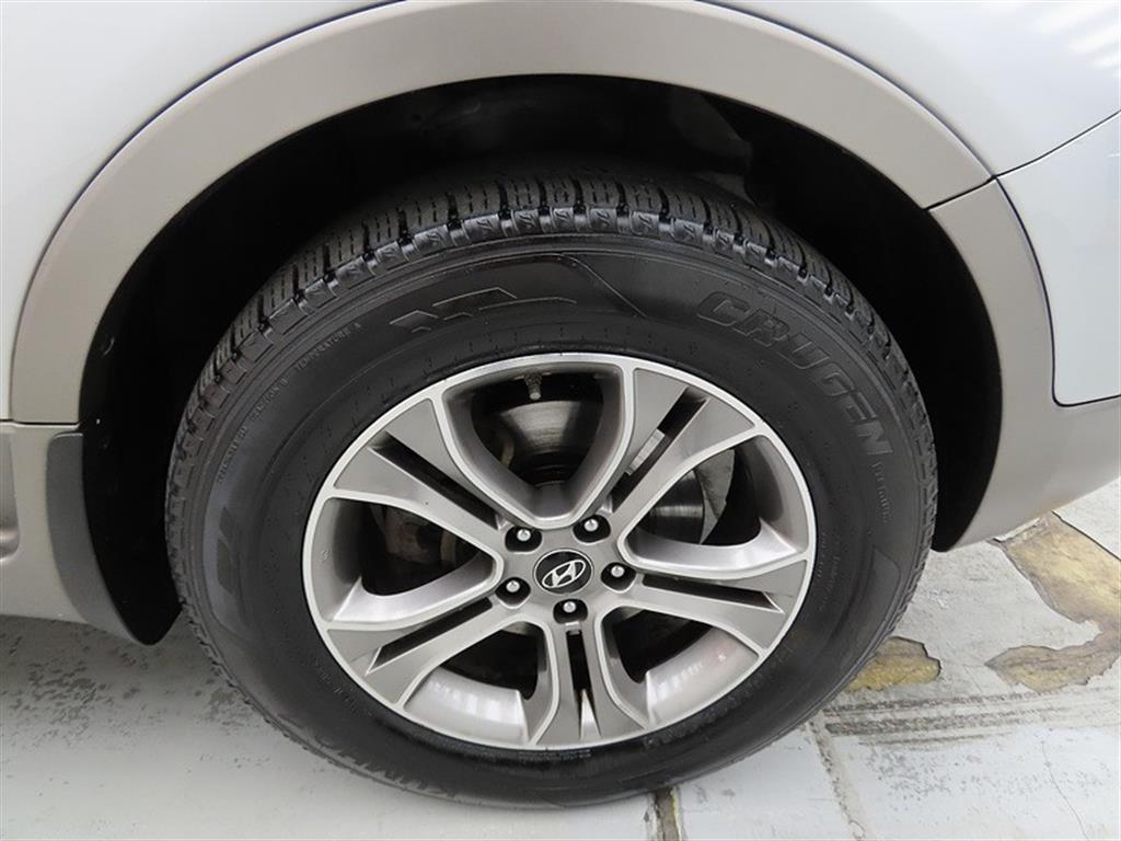 HYUNDAI Veracruz 2014 Gris - Importación desde Corea - HF Imports Iquique - Foto 20