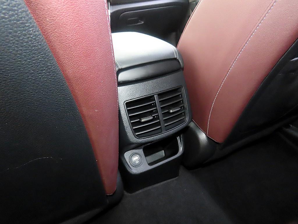 KIA Seltos 2021 Negro - Importación desde Corea - HF Imports Iquique - Foto 17