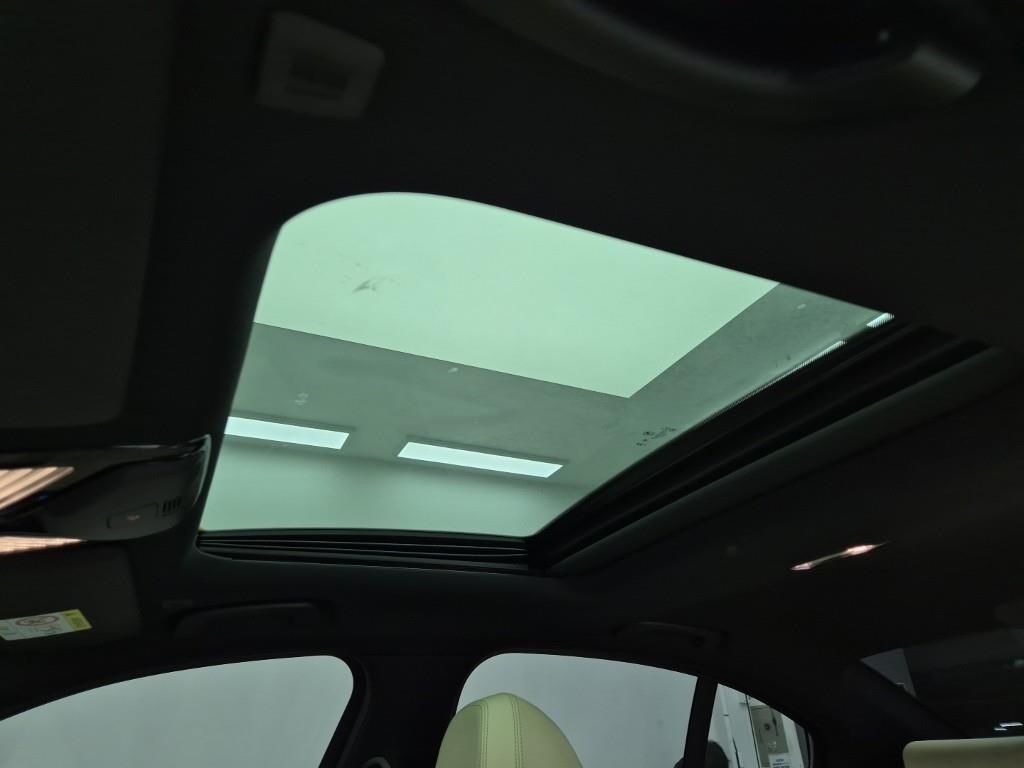 BMW 3 series 2024 Blanco - Importación desde Corea - HF Imports Iquique - Foto 13