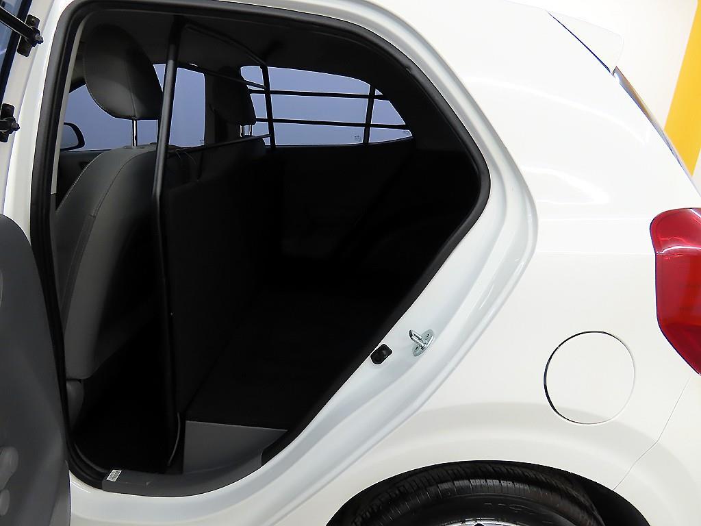 KIA Morning - Vista 6