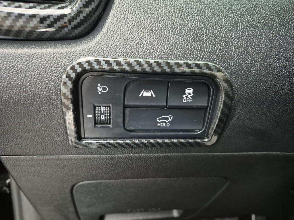 KIA Sorento 2021 Negro - Importación desde Corea - HF Imports Iquique - Foto 18