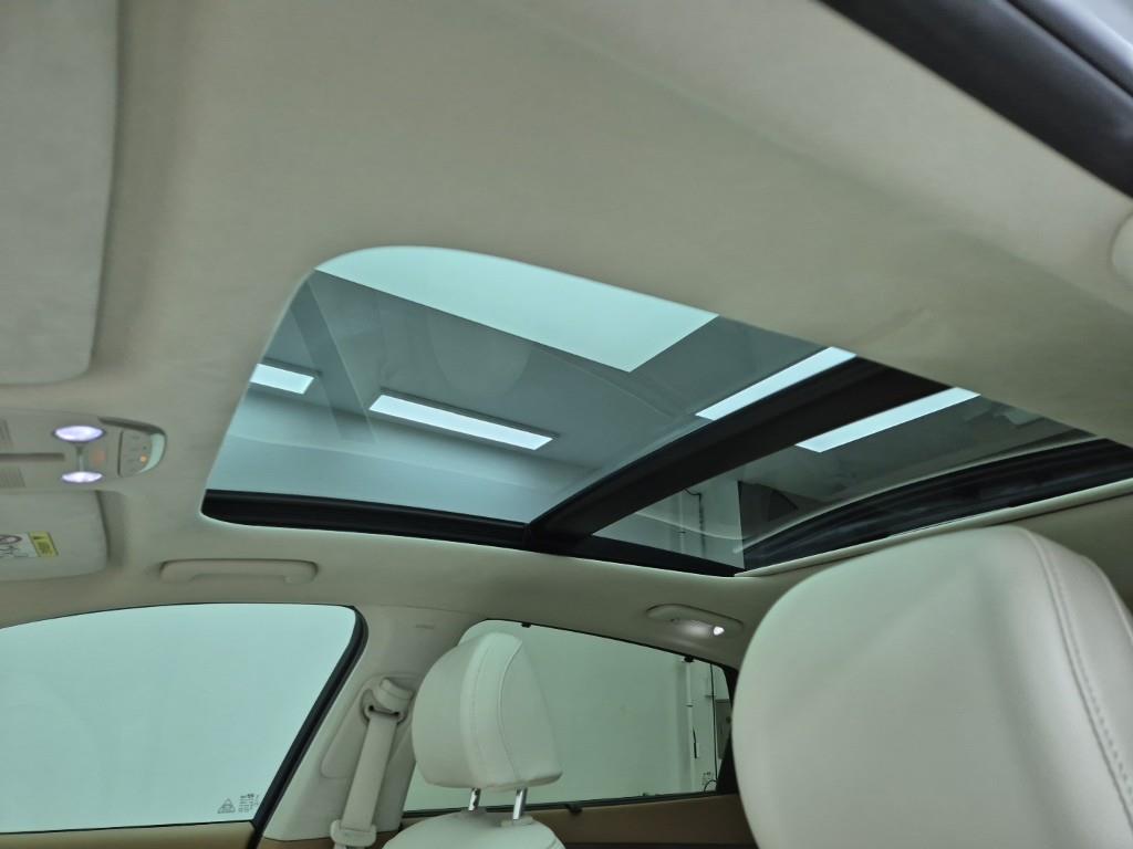 HYUNDAI Grandeur 2022 Blanco - Importación desde Corea - HF Imports Iquique - Foto 13