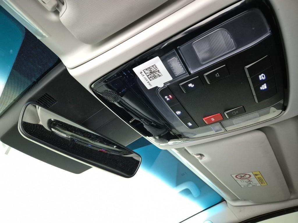 HYUNDAI Staria 2025 Gris - Importación desde Corea - HF Imports Iquique - Foto 15