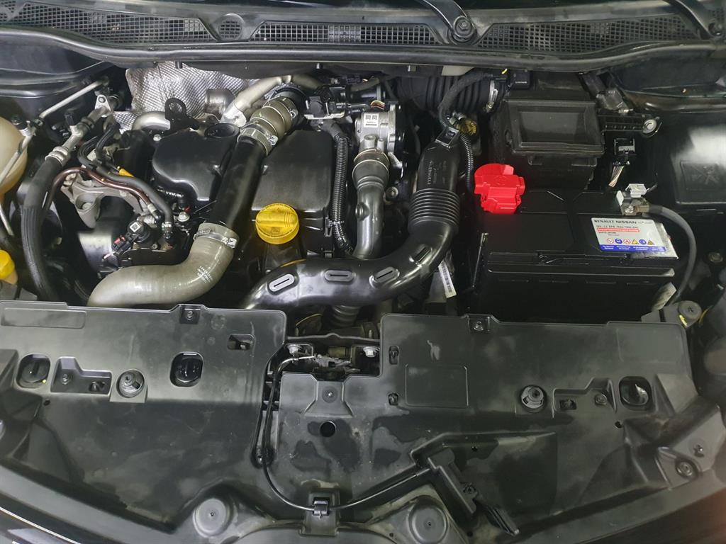 SAMSUNG QM3 - Vista 9