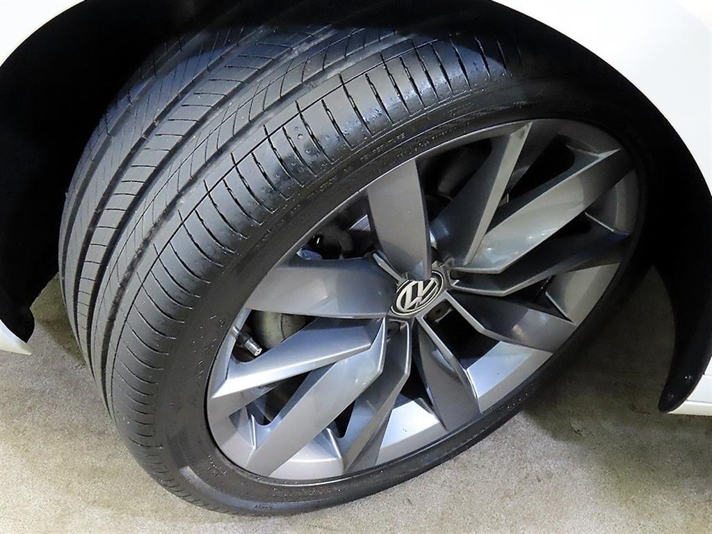 Volkswagen Arteon 2021 Blanco - Importación desde Corea - HF Imports Iquique - Foto 20