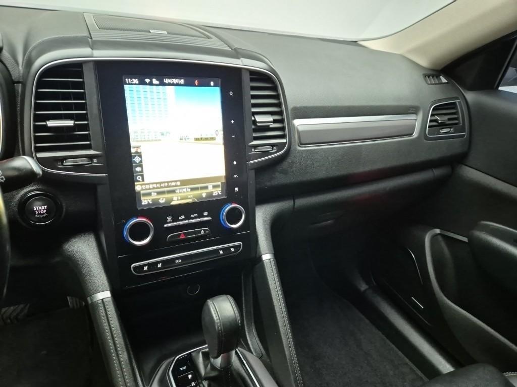 SAMSUNG QM6 - Vista 10