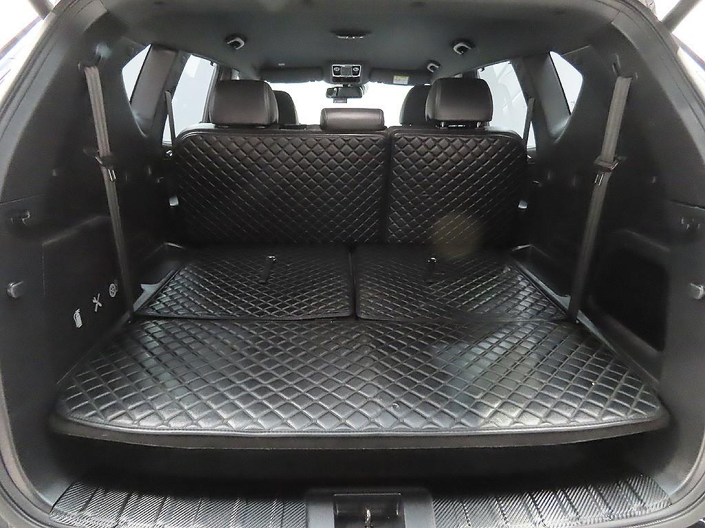 Ssangyong Rexton 2021 Negro - Importación desde Corea - HF Imports Iquique - Foto 8