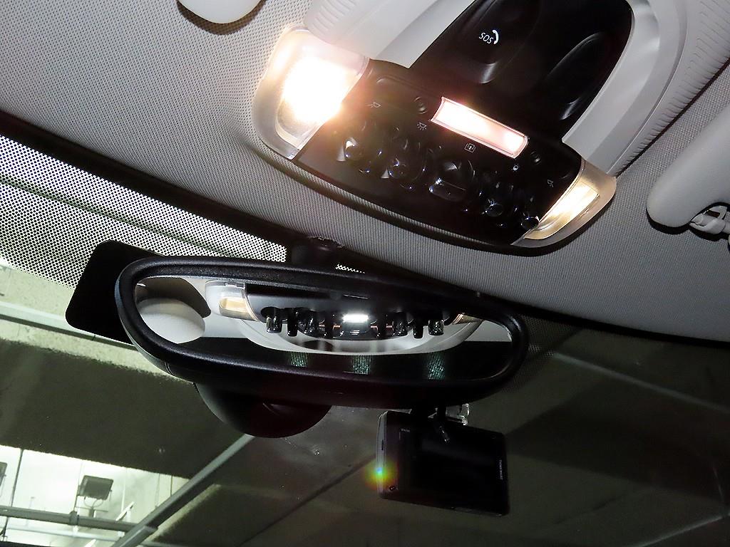 Mini Clubman 2019 Verde - Importación desde Corea - HF Imports Iquique - Foto 15