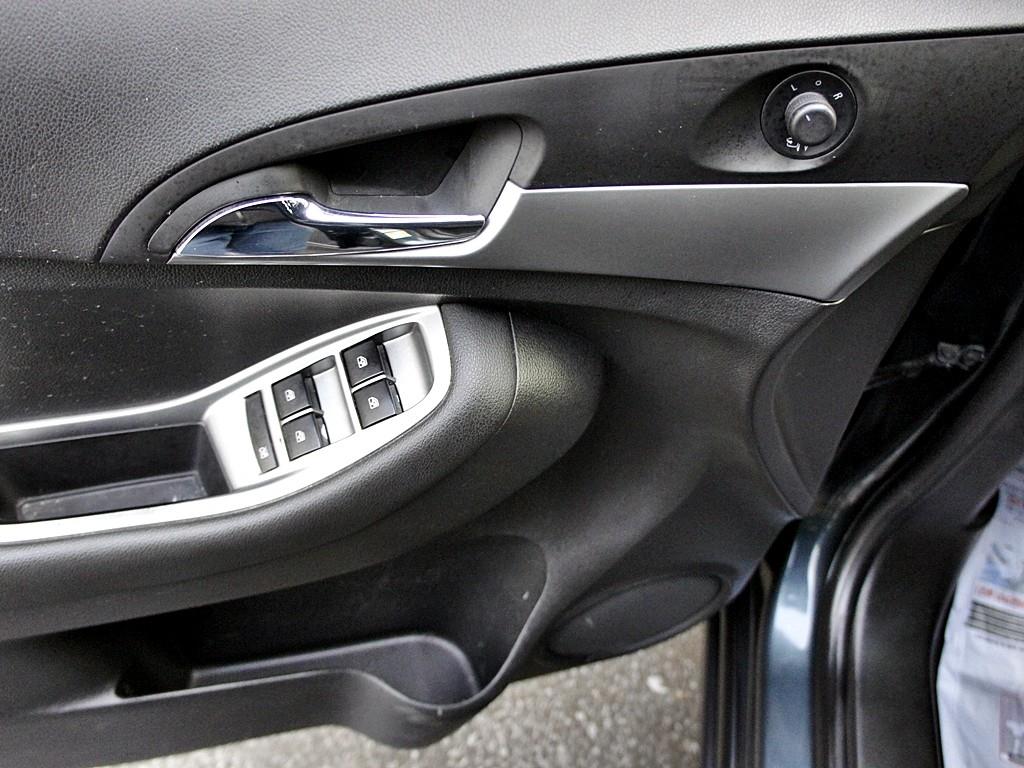 Chevrolet Orlando 2018 Gris - Importación desde Corea - HF Imports Iquique - Foto 13