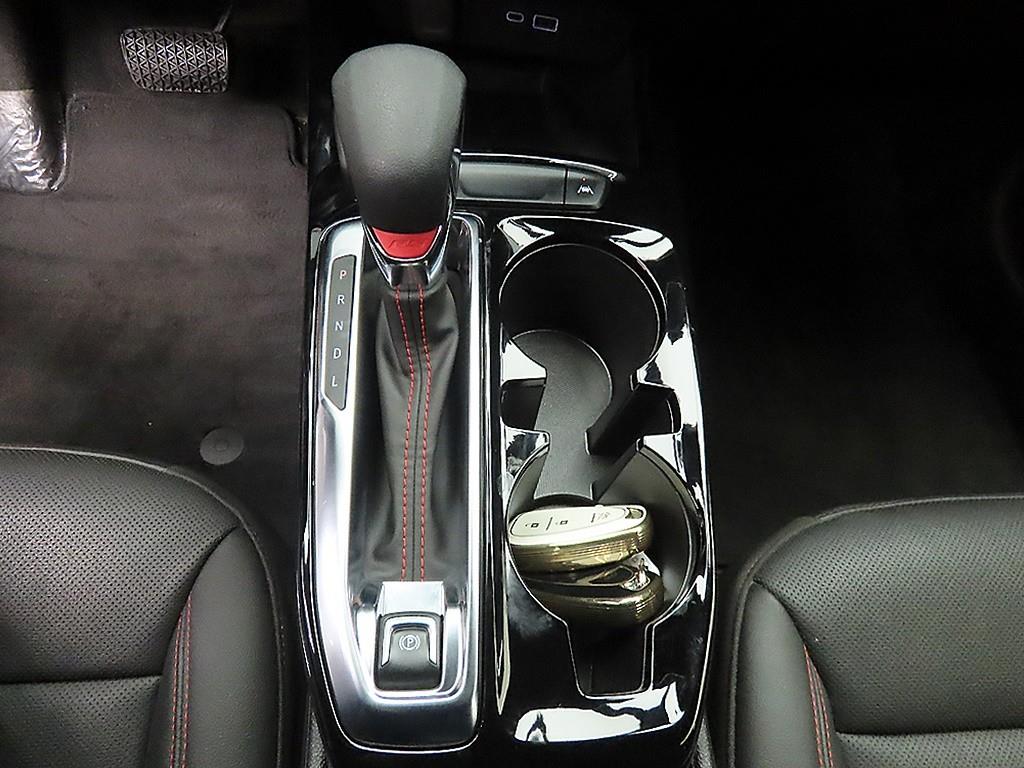 Chevrolet Trax - Vista 10