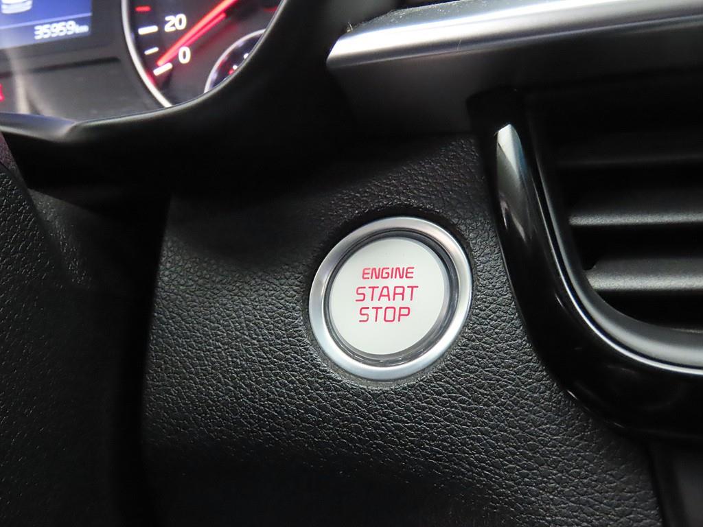 KIA K5 2019 Blanco - Importación desde Corea - HF Imports Iquique - Foto 14