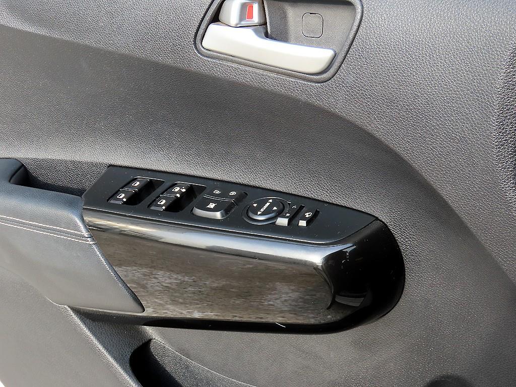 KIA Morning - Vista 11