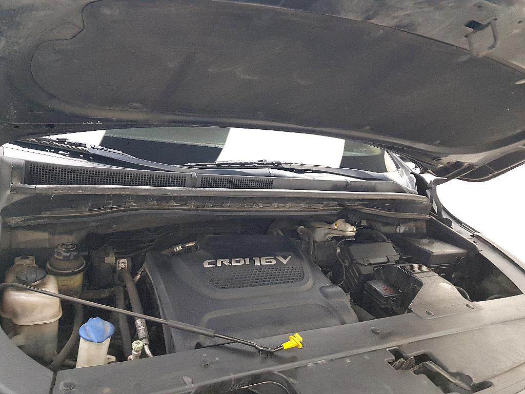 KIA Carnival - Vista 6