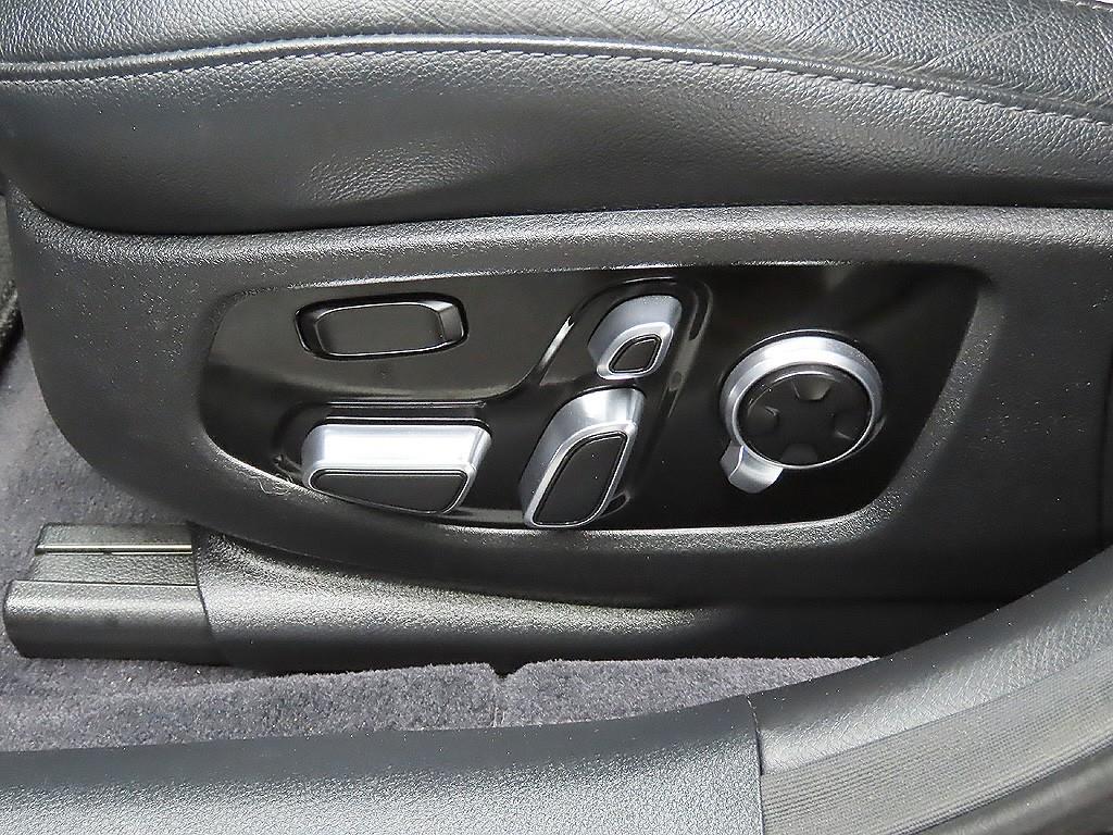 KIA K9 2019 Negro - Importación desde Corea - HF Imports Iquique - Foto 11