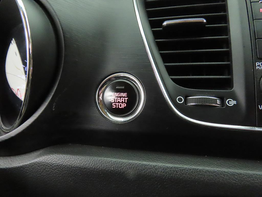 KIA Carnival - Vista 11