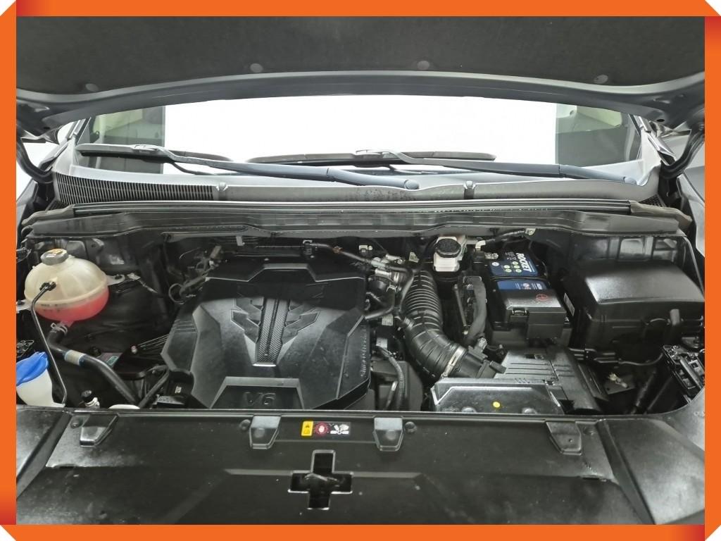 KIA Carnival - Vista 6