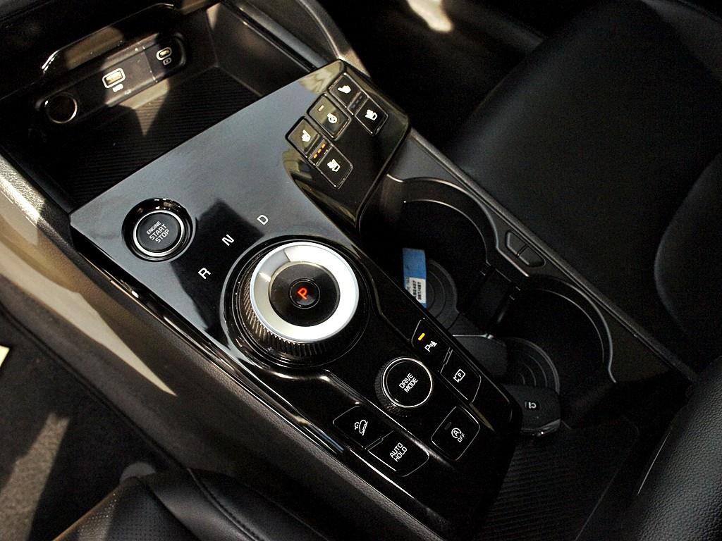 KIA Sportage 2022 Blanco - Importación desde Corea - HF Imports Iquique - Foto 11