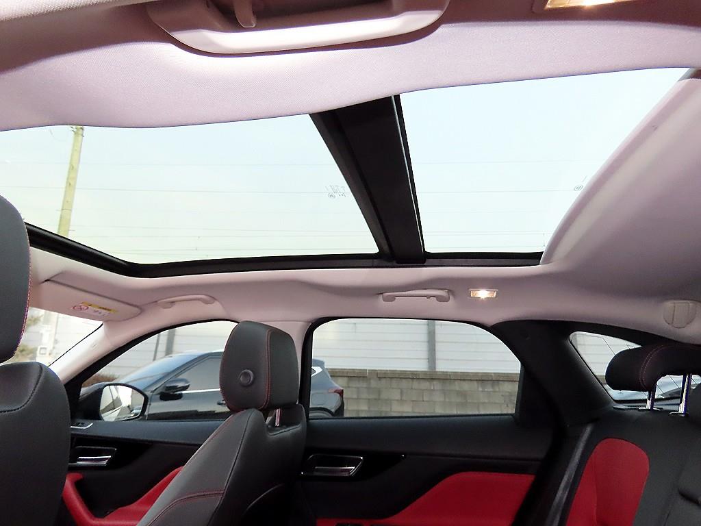 Jaguar F-PACE 2018 - Importación desde Corea - HF Imports Iquique - Foto 17