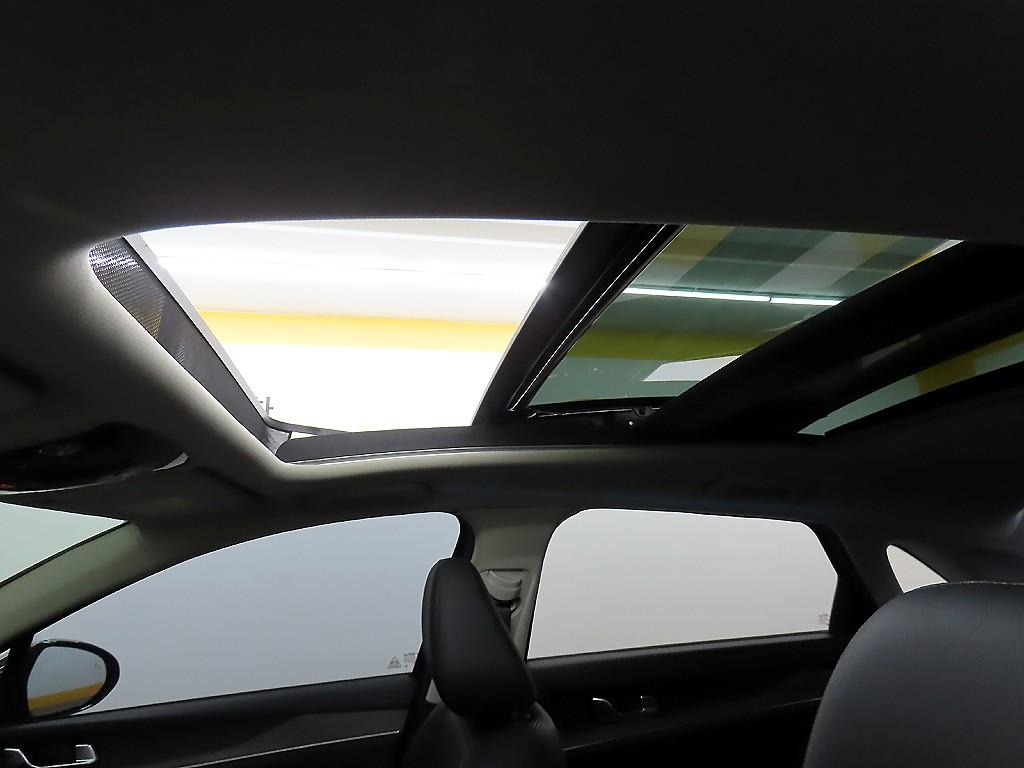 KIA K5 2021 - Importación desde Corea - HF Imports Iquique - Foto 13