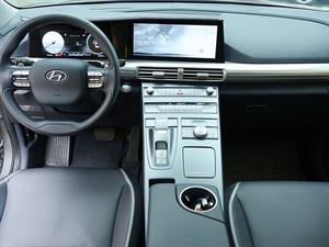 HYUNDAI Nexo - Vista 10