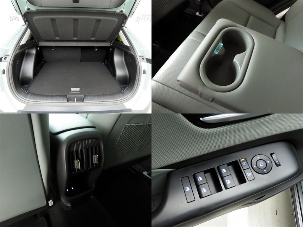 HYUNDAI Kona 2023 - Importación desde Corea - HF Imports Iquique - Foto 18