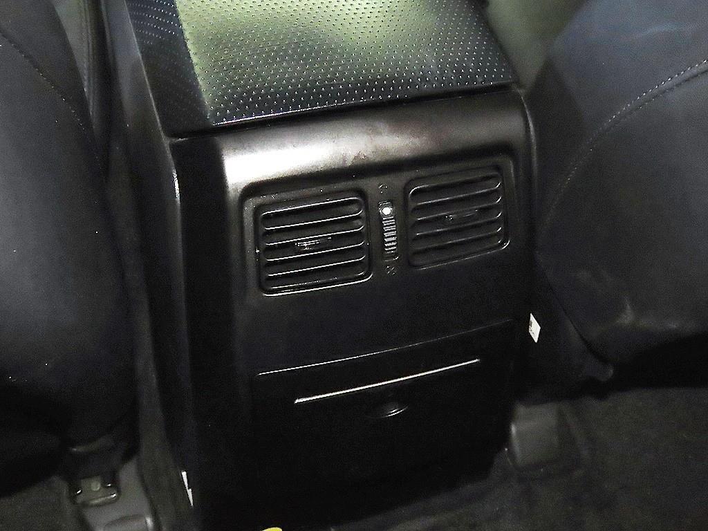 Ssangyong Rexton 2013 skyblue - Importación desde Corea - HF Imports Iquique - Foto 13