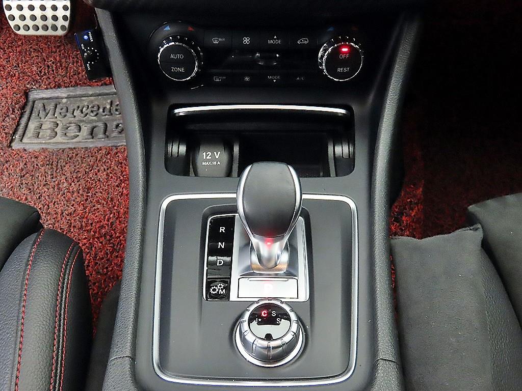 Mercedes Benz A Class - Vista 10