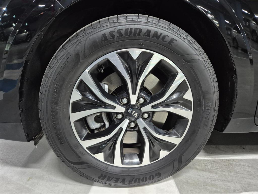 KIA Carnival 2021 Negro - Importación desde Corea - HF Imports Iquique - Foto 20