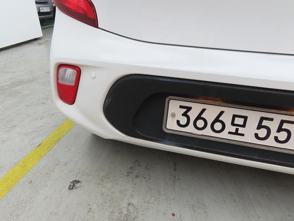 KIA Morning 2017 the color of pearl - Importación desde Corea - HF Imports Iquique - Foto 17