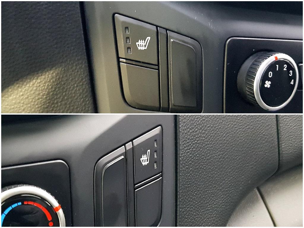 HYUNDAI Starex 2018 Negro - Importación desde Corea - HF Imports Iquique - Foto 16