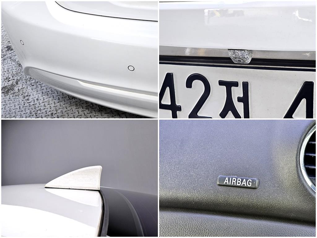 Chevrolet Cruise 2013 Blanco - Importación desde Corea - HF Imports Iquique - Foto 19