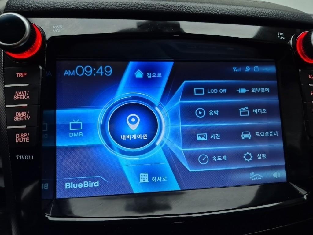 Ssangyong Tivoli 2017 Blanco - Importación desde Corea - HF Imports Iquique - Foto 13