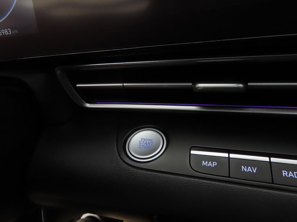 HYUNDAI Avante 2023 Blanco - Importación desde Corea - HF Imports Iquique - Foto 15