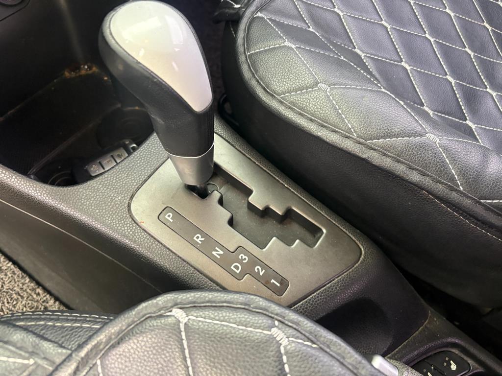 KIA Morning - Vista 9