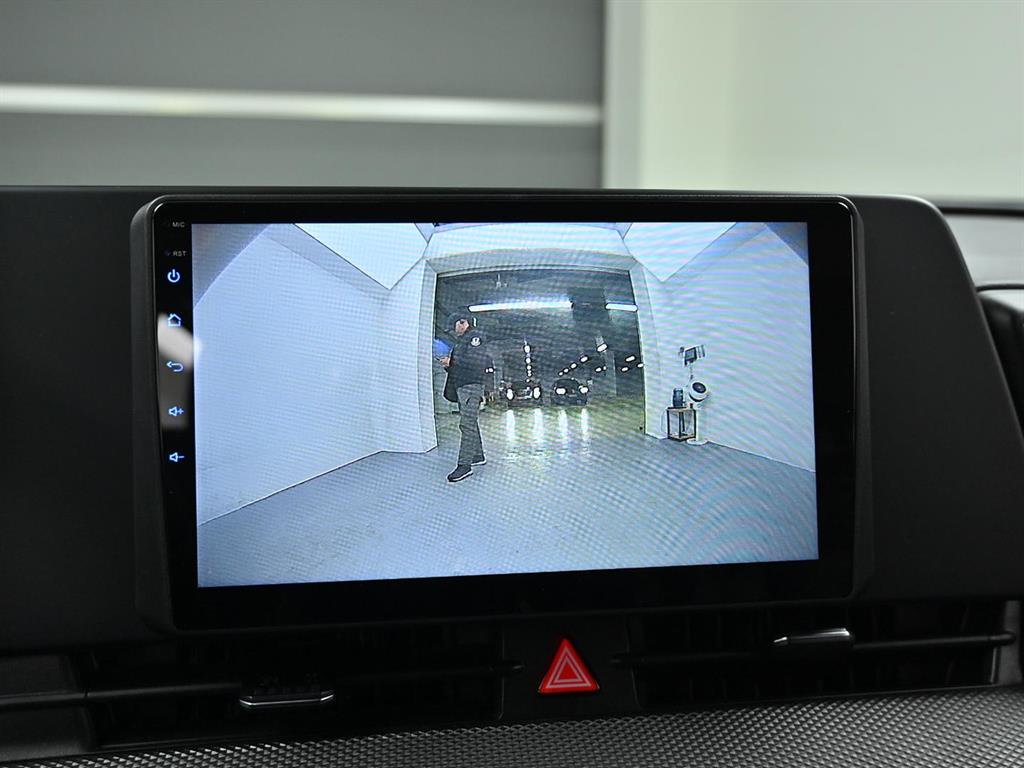 KIA Sportage 2023 Blanco - Importación desde Corea - HF Imports Iquique - Foto 14