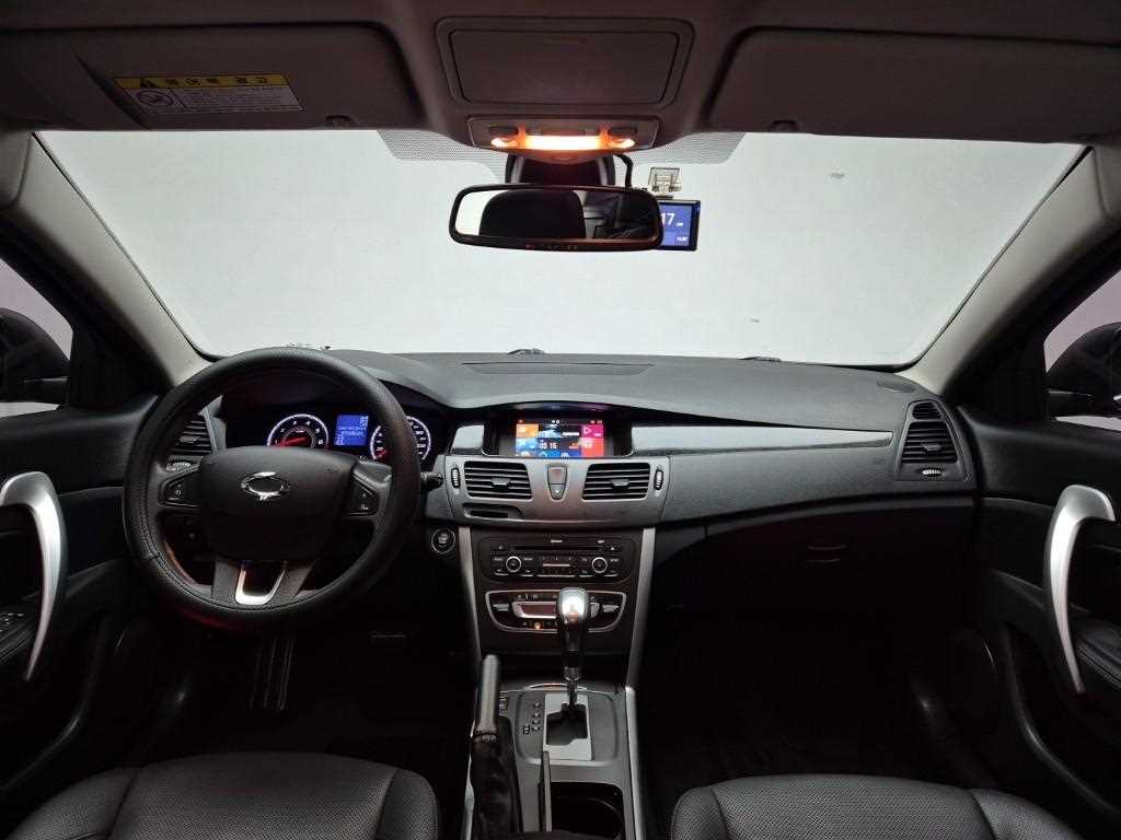 SAMSUNG SM5 - Vista 7