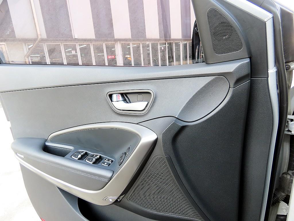 HYUNDAI Santa Fe - Vista 11