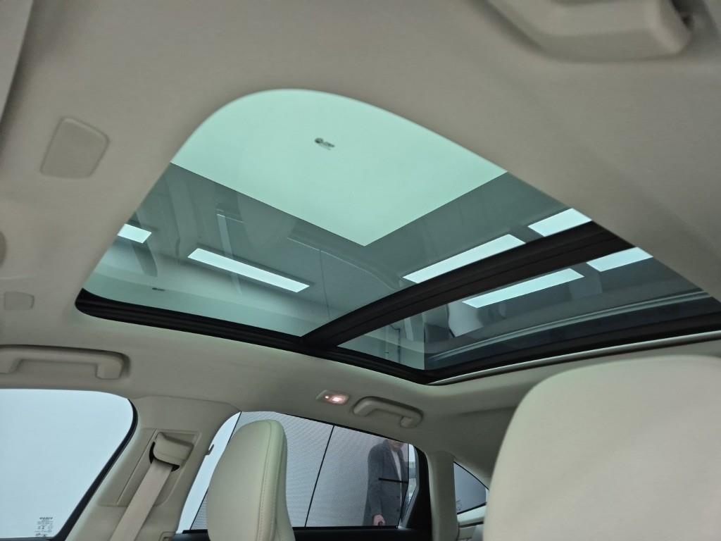 Volvo S90 2024 Blanco - Importación desde Corea - HF Imports Iquique - Foto 13