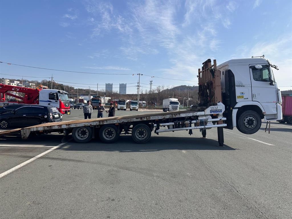 medium and large cargo Lekka - Vista 10