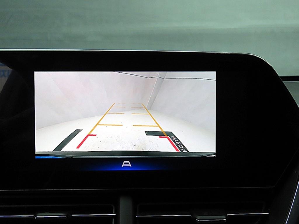 Chevrolet Trax 2024 Negro - Importación desde Corea - HF Imports Iquique - Foto 15