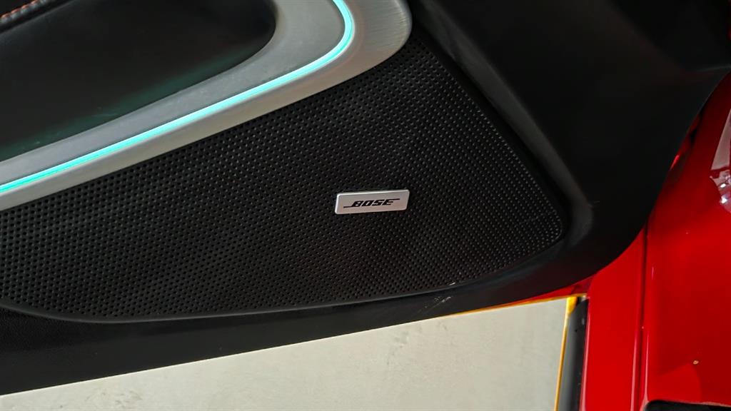 Chevrolet Camaro - Vista 9