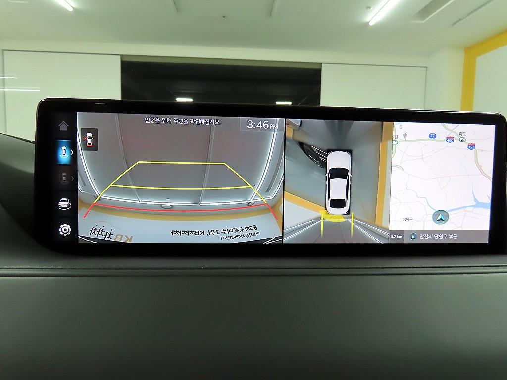 Genesis G80 2023 - Importación desde Corea - HF Imports Iquique - Foto 16