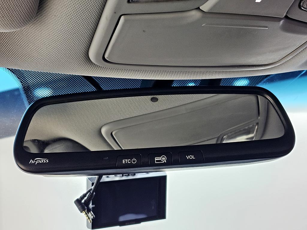 KIA K5 2012 Blanco - Importación desde Corea - HF Imports Iquique - Foto 13