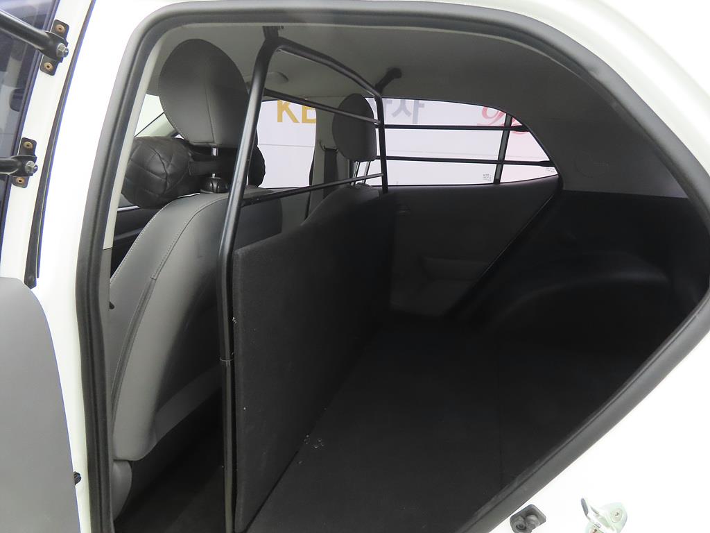 KIA Morning - Vista 6