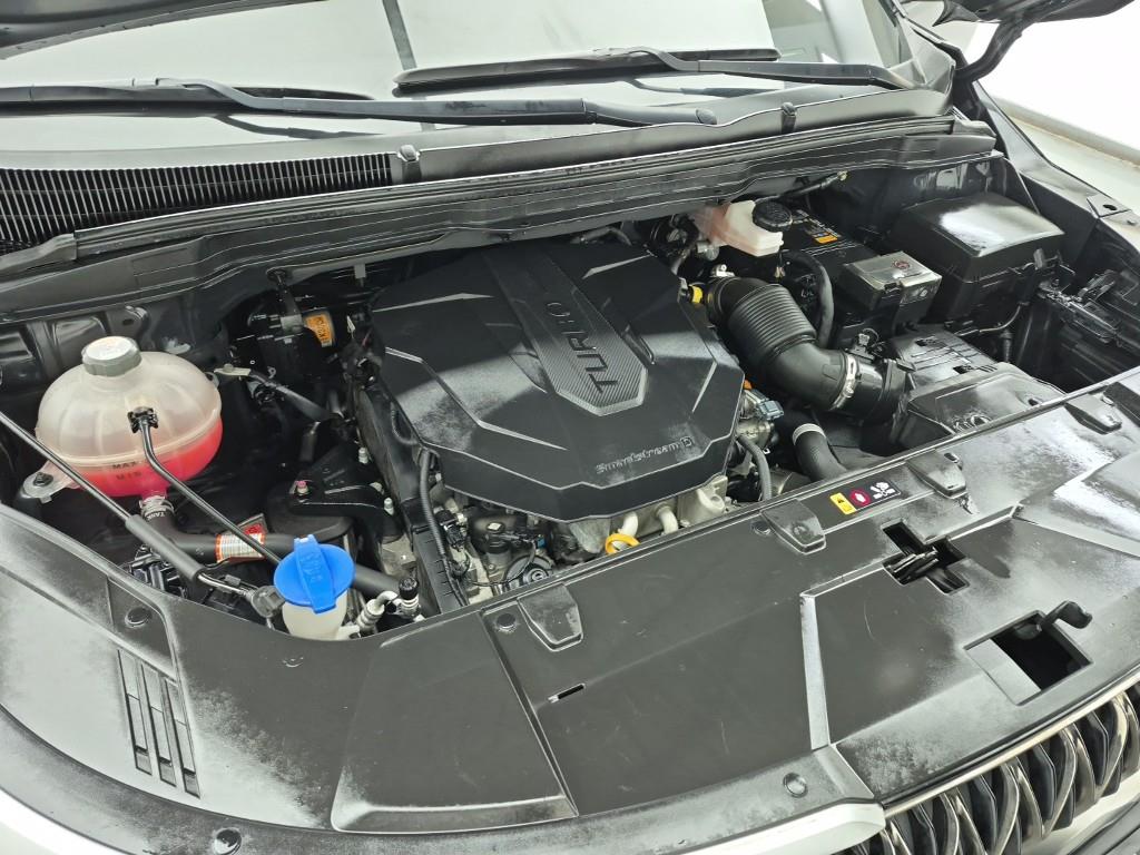 KIA Carnival - Vista 6