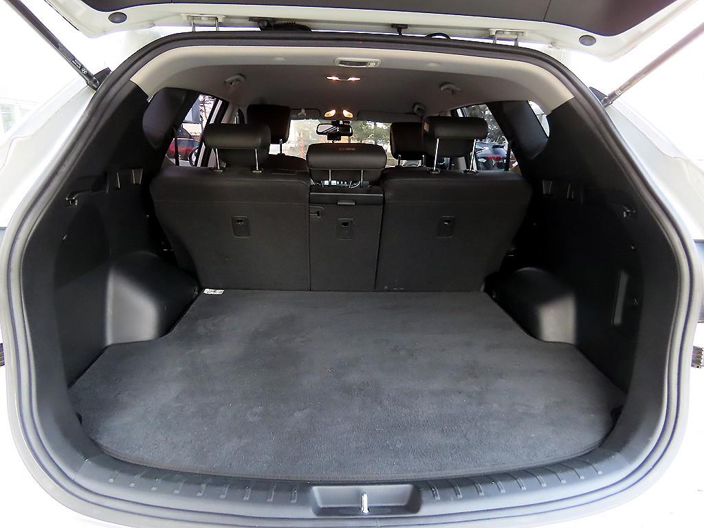 HYUNDAI Santa Fe 2016 Gris - Importación desde Corea - HF Imports Iquique - Foto 18